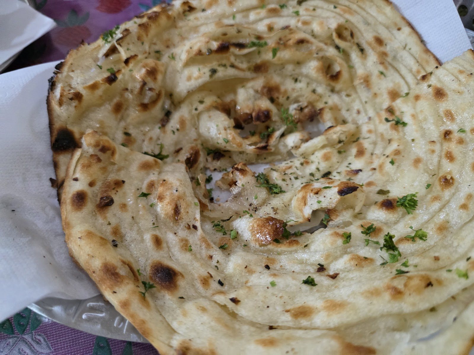 PASHUPATI indická a nepálská restaurace — fotka 6